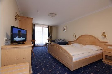 Италия Hotel Corvara in Badia, Экстерьер